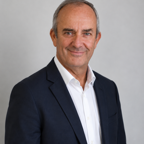 Richard Deniaud